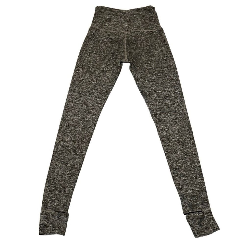 Beyond Yoga Space-Dyed Leggings